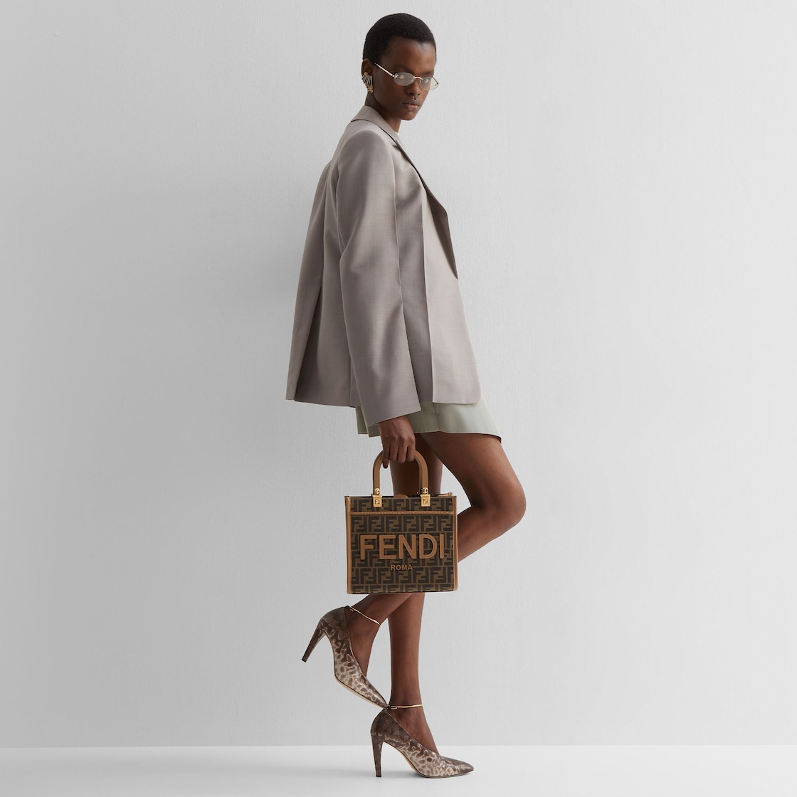 Fendi Sunshine Small - Image 6